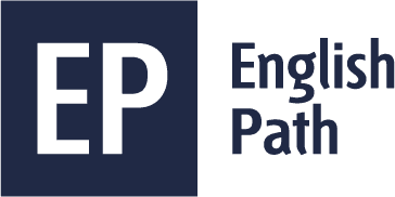 English Path Logo