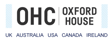 OHC Logo